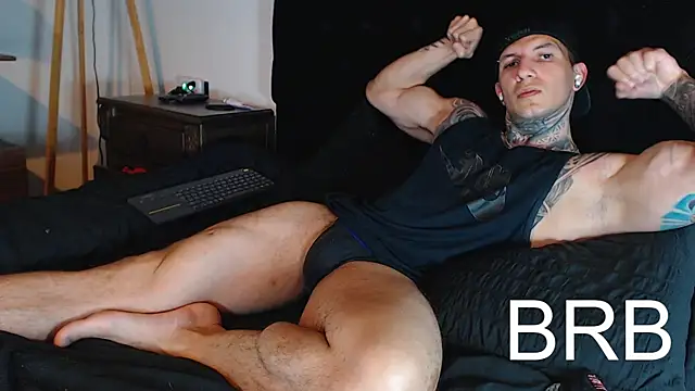 عرض كام Shane_Clay