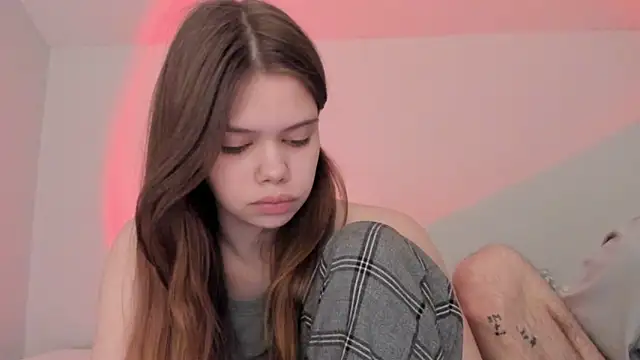 Živý XXX chat chansetolove