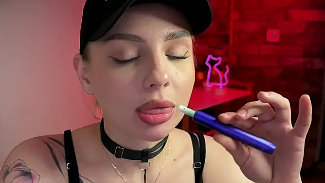 Živý XXX chat mari_grey