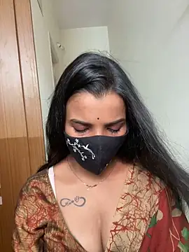 its_ur_flora Chat XXX in diretta