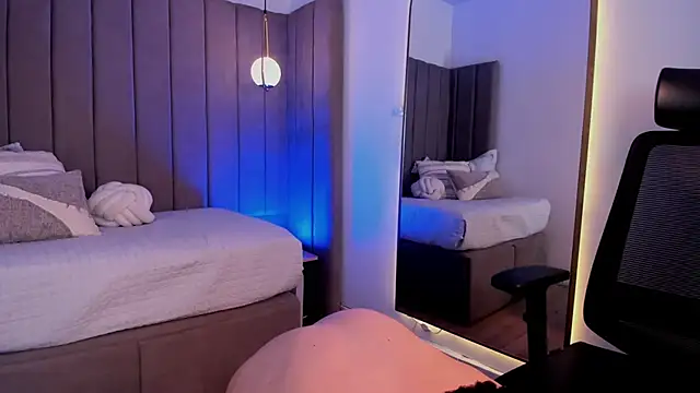 liam_salvatoree Webcam Show