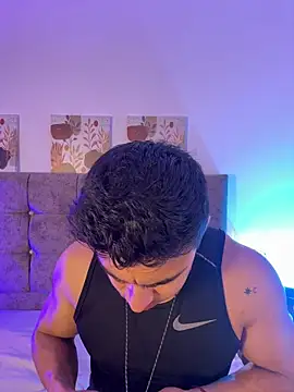 Chris_Clarck Live XXX Chat