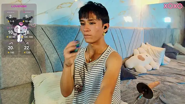 cococumps – Naživo XXX chat