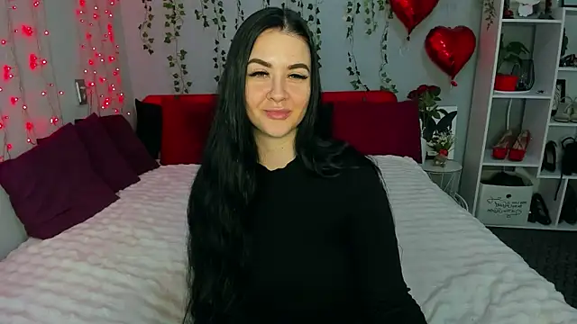 KeiraChoCo – Live XXX-chat