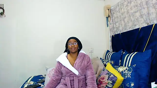 veronica1xxx's Webcam Show