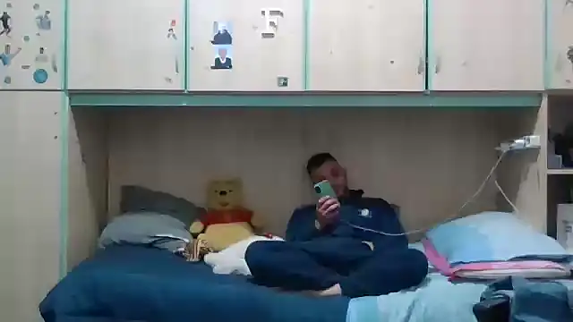 Francescodicristina44 웹캠 쇼