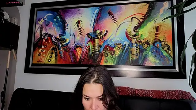 Živý XXX chat SujannaVarma_