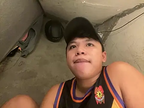urasianrey Webcamshow