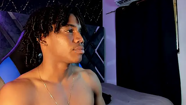 axel_silva4 webkamerás műsora