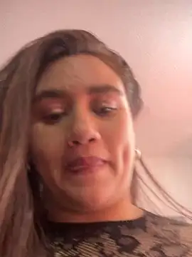 Samantha-Collinss webcam show