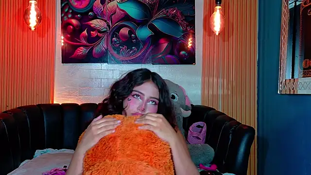 Karim_TheRouse 라이브 XXX 채팅