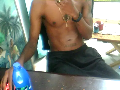 BlackDck420 웹캠 쇼