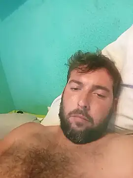 Chat XXX en directo de Capitansalami36