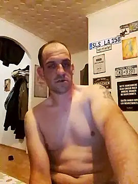 Show Webcam de Codymc89