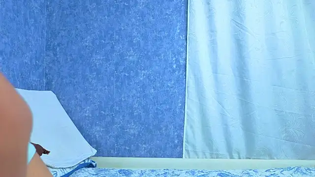 Chat XXX ao vivo de Malia_fox