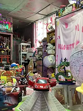 JesuAdam 现场XXX聊天