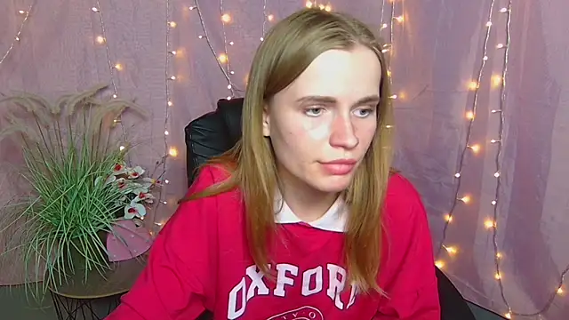 MargaritaKiss' Live XXX Chat