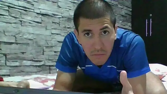 Sexylatin64 Live XXX-Chat