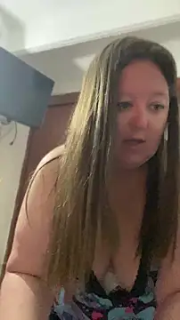 Chloee_Peach: διαδικτυακό σόου στην κάμερα