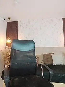 IvannaRosse_ Show in webcam