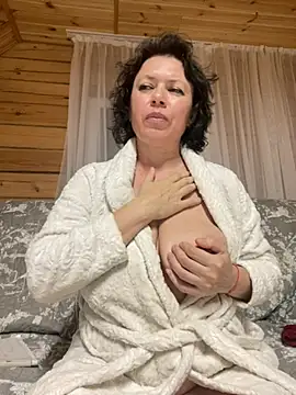 Chatroom XXX en direct de Kiramagic