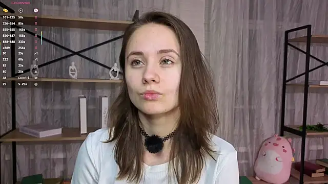 Crysta1Eva_'s Live XXX Chat