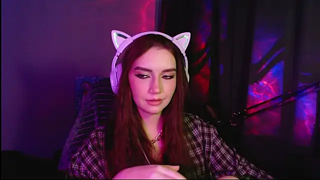 Celia_Sensual_'s Live XXX Chat