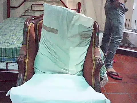 Show de webcam de vortexX2565