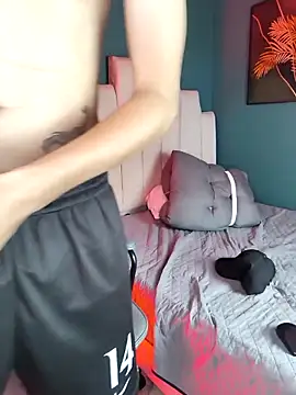 Ian_Valenti's Webcam Show