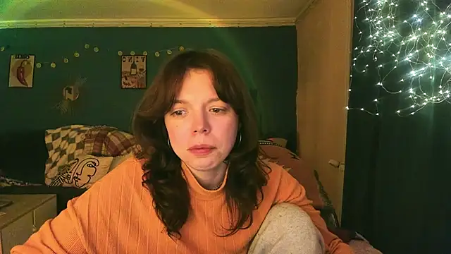 ClancyMorissey – Live XXX-chat