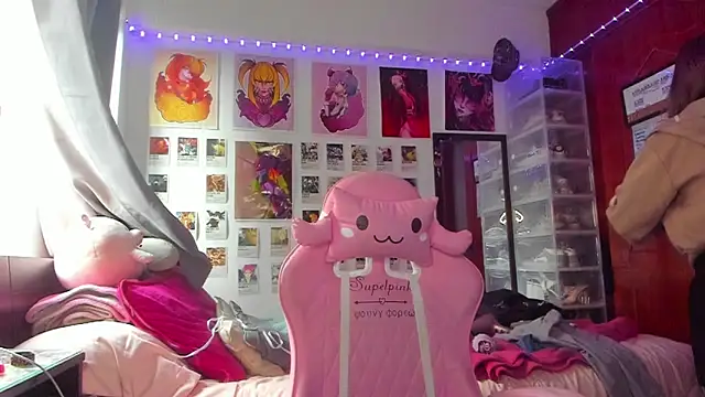 Jessie_williams' Webcam Show