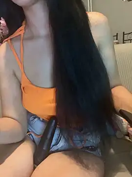 LaPetitechienne1 Live XXX Chat