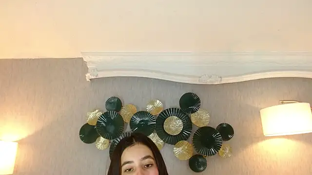 laraa_jeean Obrolan Langsung XXX