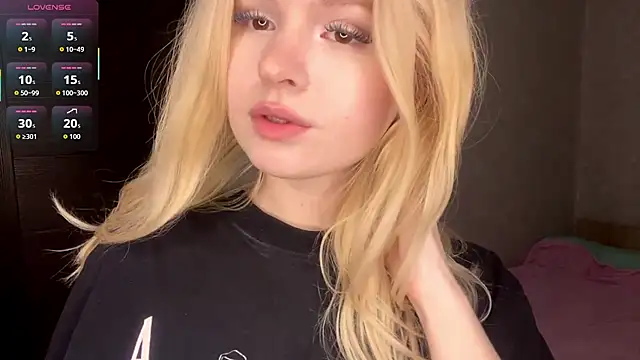 Chat XXX Live ShontaWasilko