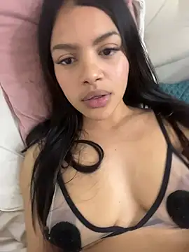 MeganHillss – webcam-show