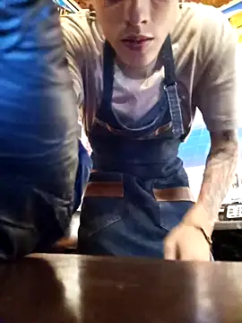 blackninja66のウェブカメラショー