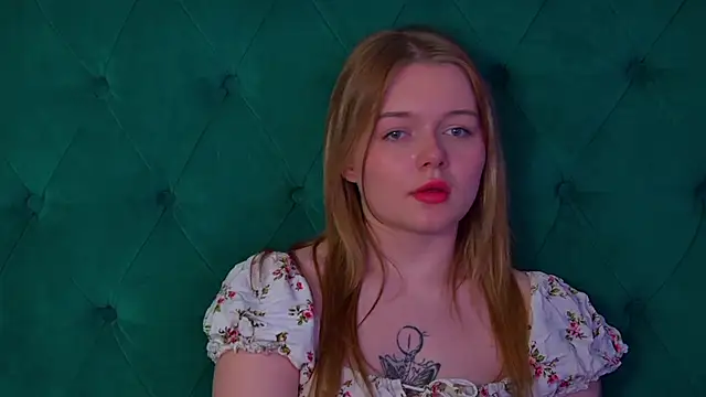 ElinaVale – webcam-show