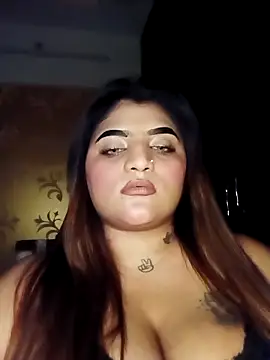 Sanaya_Gil live XXX chat