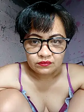 pussylicous' Webcam Show