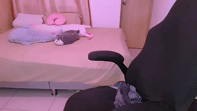 _anastasia Obrolan Langsung XXX