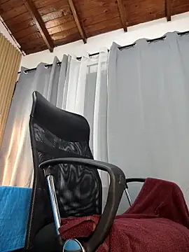 Show Webcam de Oliver_bigblack_cock