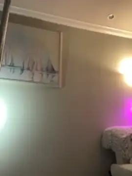 Vivian_MayXxX's Live XXX Chat