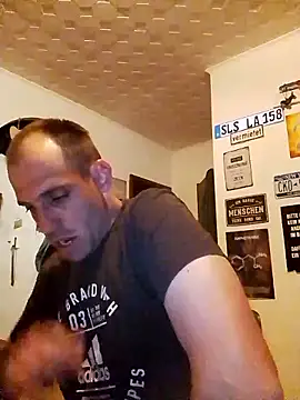 Codymc89 webkamerás műsora