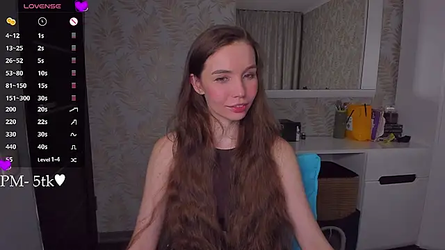 YonaBones Live XXX-Chat