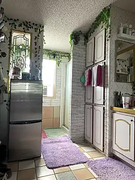 TranSexualJade95 Live XXX-Chat