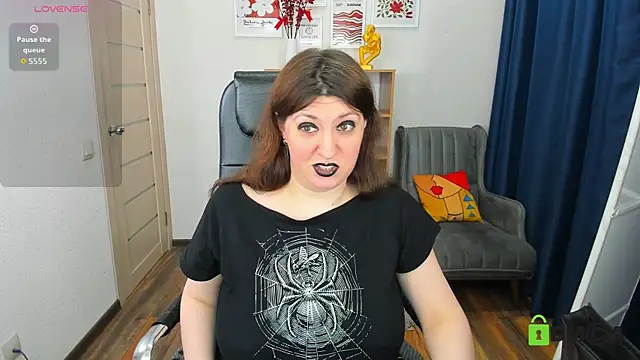 Black_Black_RoseのライブXXXチャット