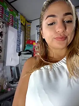 عرض كام sammyqueenx21