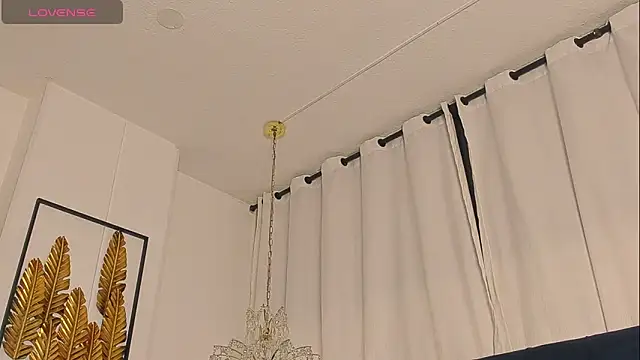 AerumChae élő XXX-chatje