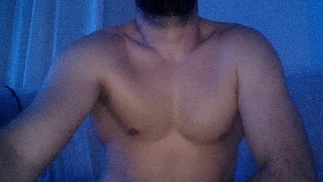 pedro_power webcam show