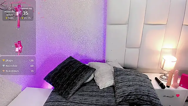 Angeles_Busst 웹캠 쇼